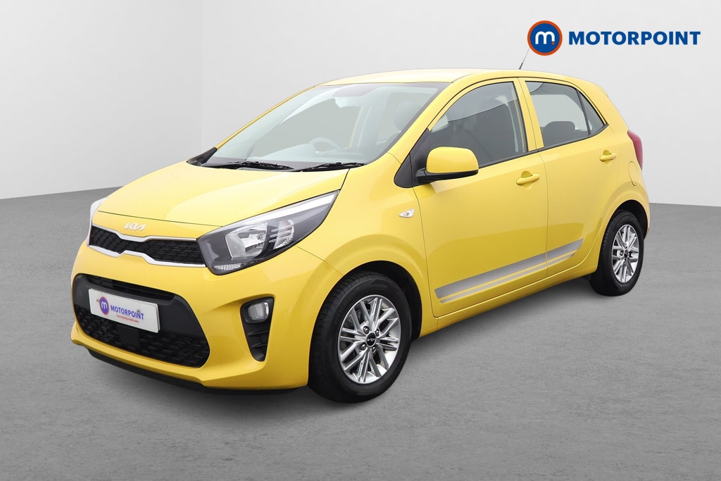Used Kia Picanto 2023 for sale - 77966213: Photo 3