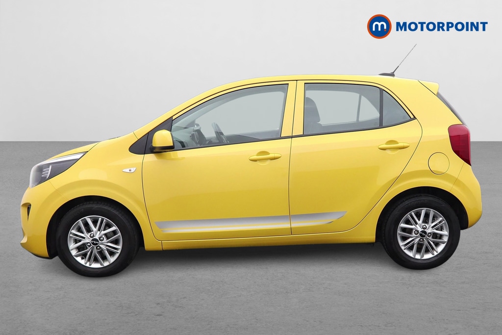 Used Kia Picanto 2023 for sale - 77966213: Photo 4