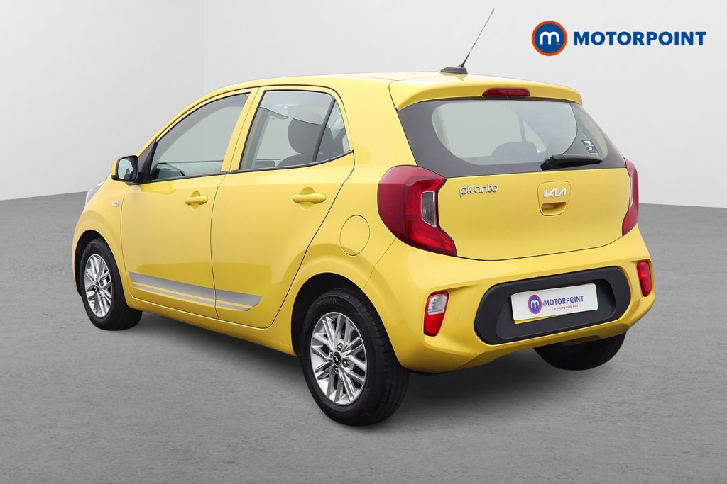 Used Kia Picanto 2023 for sale - 77966213: Photo 5