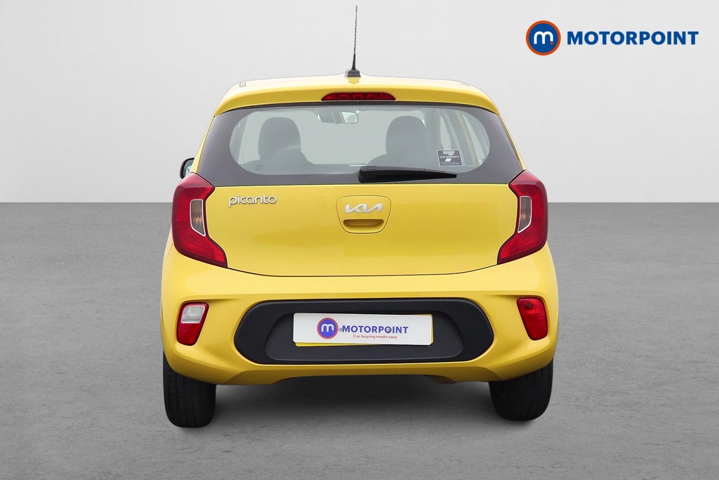 Used Kia Picanto 2023 for sale - 77966213: Photo 6