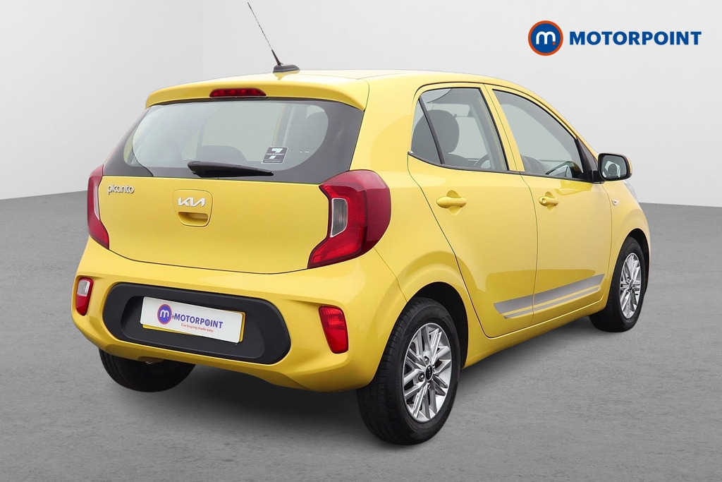 Used Kia Picanto 2023 for sale - 77966213: Photo 7