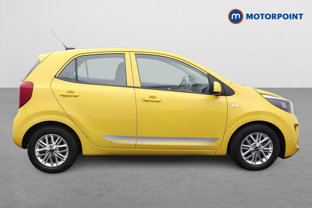 Used Kia Picanto 2023 for sale - 77966213: Photo 8