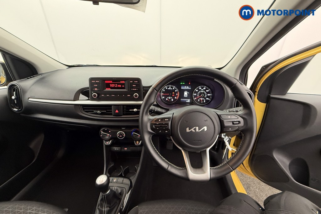 Used Kia Picanto 2023 for sale - 77966213: Photo 9