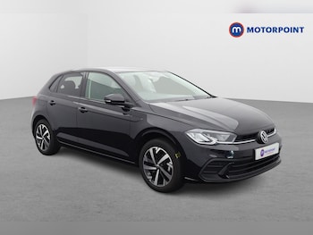 Used Volkswagen Polo 2025 for sale - 75580755: Photo