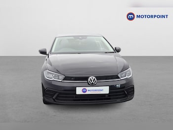 Used Volkswagen Polo 2025 for sale - 75580755: Photo