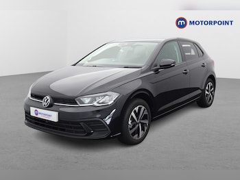 Used Volkswagen Polo 2025 for sale - 75580755: Photo