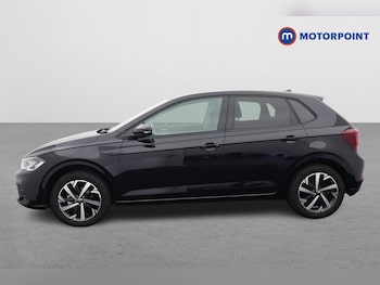 Used Volkswagen Polo 2025 for sale - 75580755: Photo