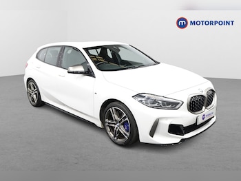 Used BMW 1 Series 2022 for sale - 77848977: Photo