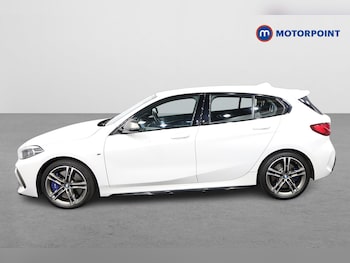 Used BMW 1 Series 2022 for sale - 77848977: Photo