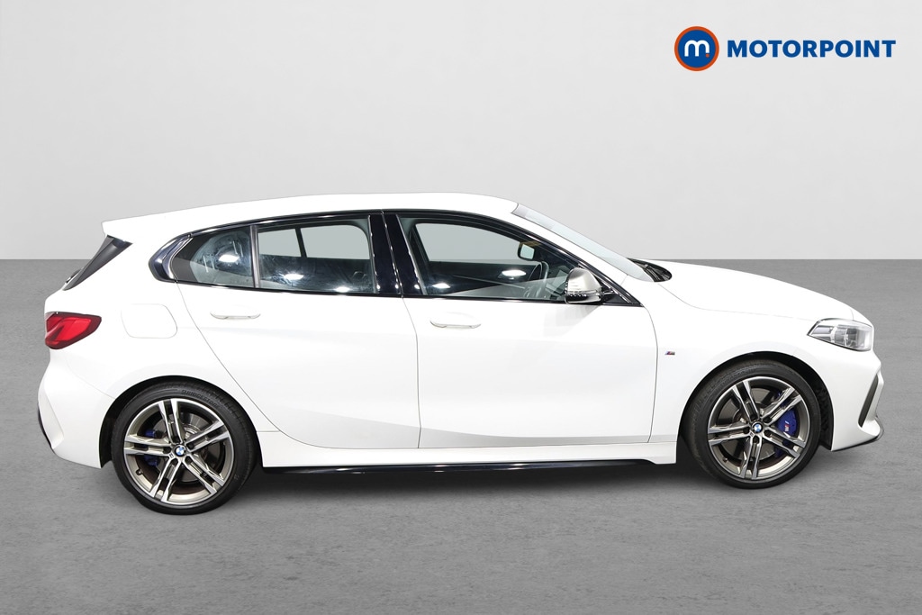 Used BMW 1 Series 2022 for sale - 77848977: Photo 8