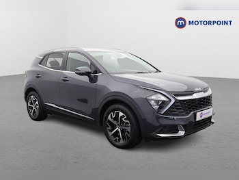 Used Kia Sportage 2024 for sale - 75603615: Photo