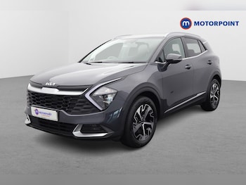 Used Kia Sportage 2024 for sale - 75603615: Photo