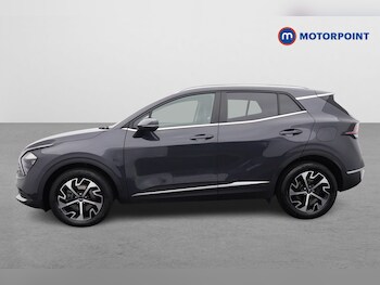Used Kia Sportage 2024 for sale - 75603615: Photo