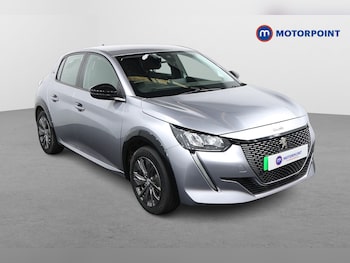 Peugeot 208 feature image