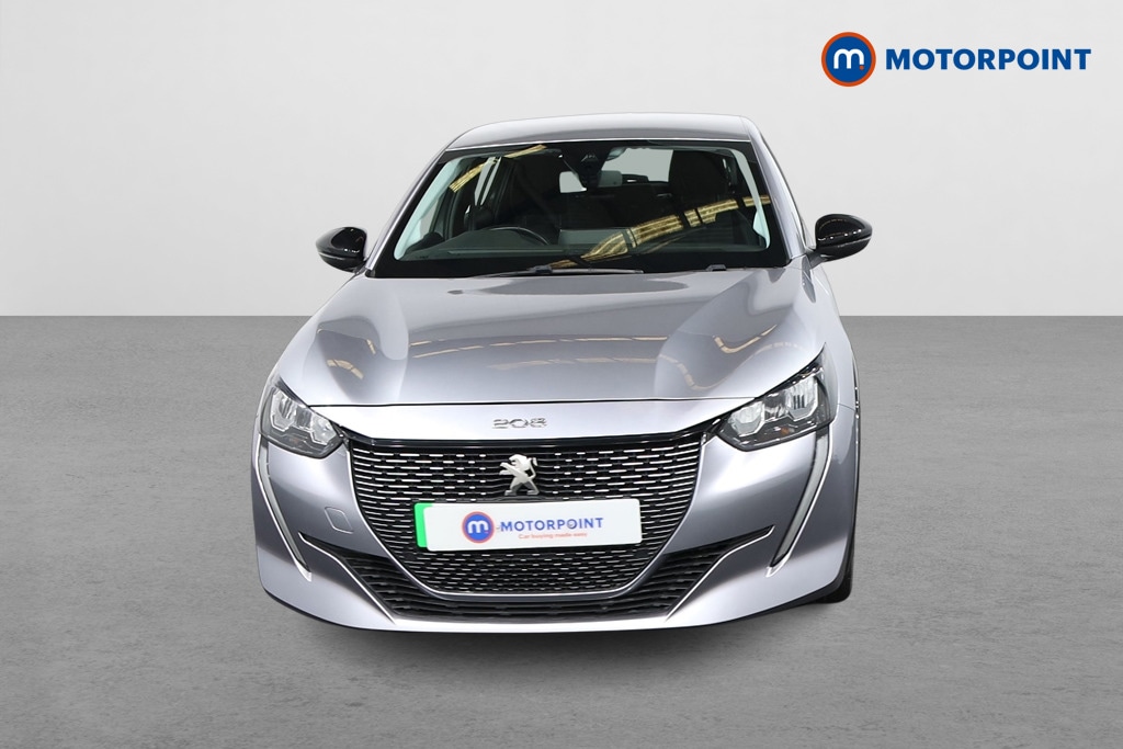 Used Peugeot 208 2022 for sale - 78039788: Photo 2