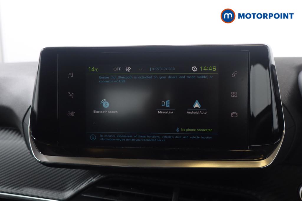 Used Peugeot 208 2022 for sale - 78039788: Photo 21