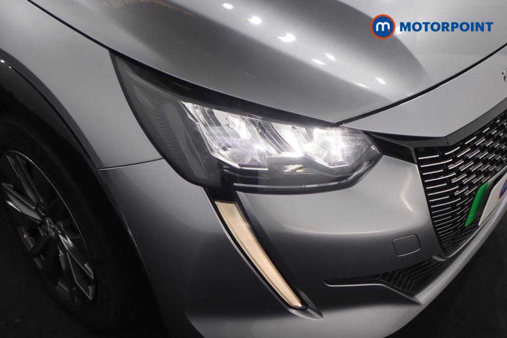 Used Peugeot 208 2022 for sale - 78039788: Photo 24