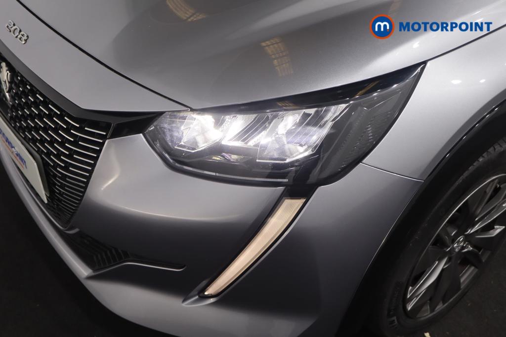 Used Peugeot 208 2022 for sale - 78039788: Photo 25