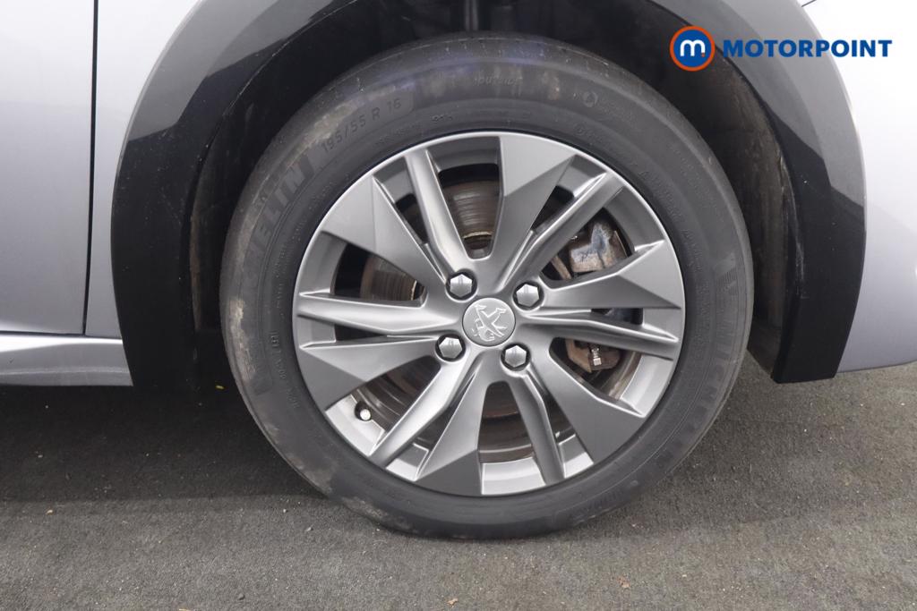 Used Peugeot 208 2022 for sale - 78039788: Photo 35