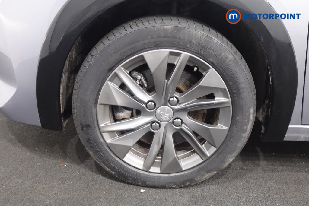 Used Peugeot 208 2022 for sale - 78039788: Photo 36