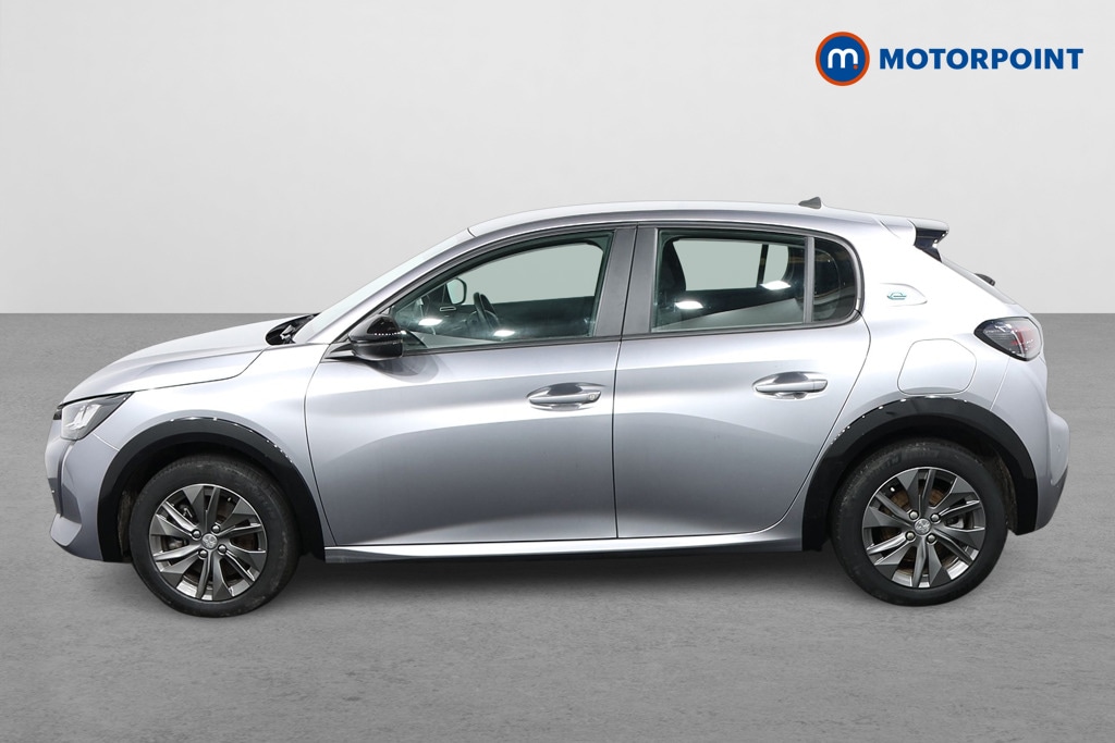 Used Peugeot 208 2022 for sale - 78039788: Photo 4