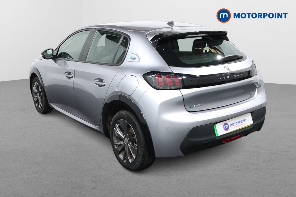 Used Peugeot 208 2022 for sale - 78039788: Photo 5