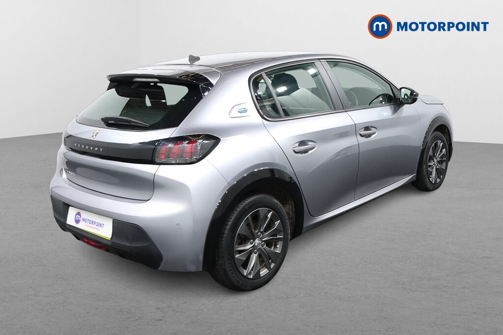 Used Peugeot 208 2022 for sale - 78039788: Photo 7