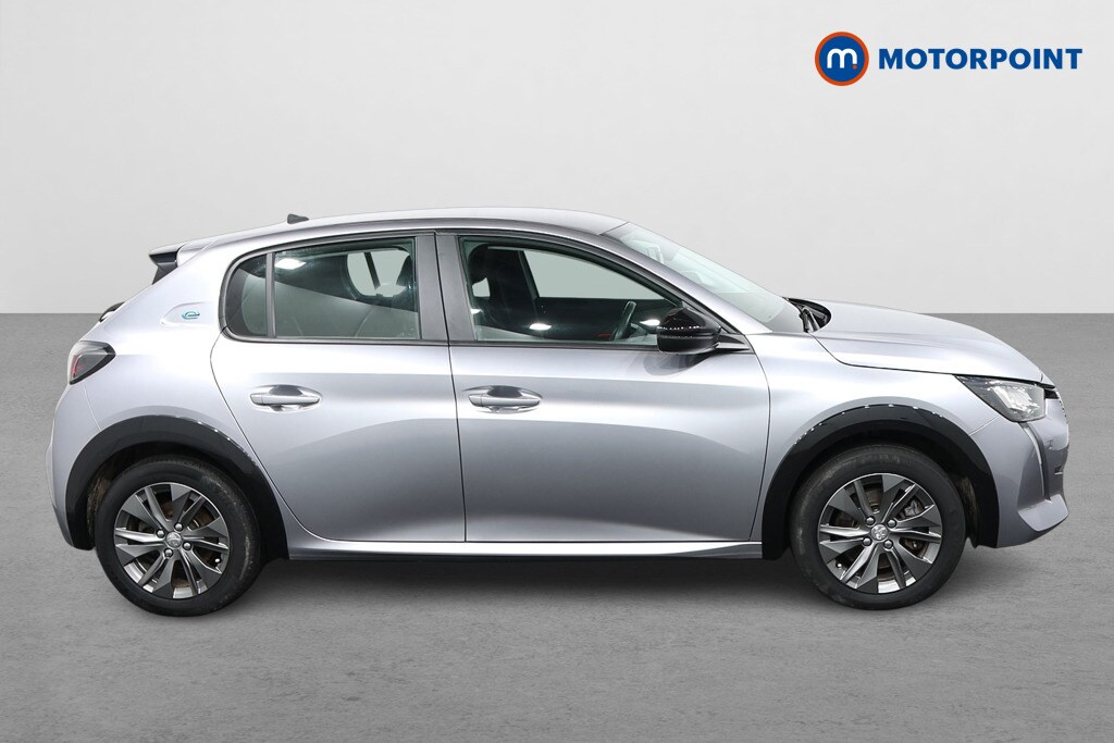 Used Peugeot 208 2022 for sale - 78039788: Photo 8