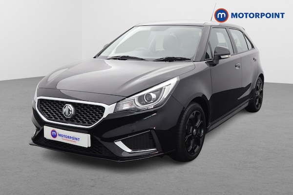 Used MG MG3 2023 for sale - 76322703: Photo 3
