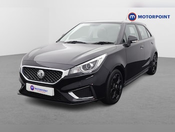 Used MG MG3 2023 for sale - 76322703: Photo 3
