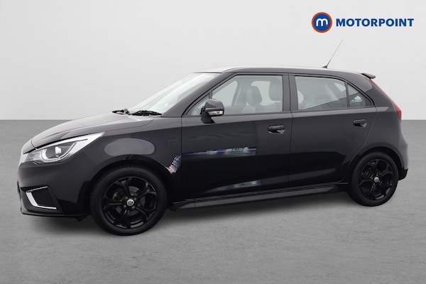 Used MG MG3 2023 for sale - 76322703: Photo 4
