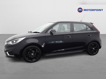 Used MG MG3 2023 for sale - 76322703: Photo 4