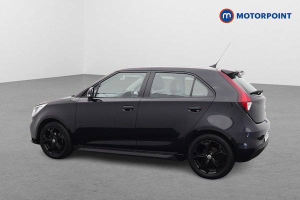 Used MG MG3 2023 for sale - 76322703: Photo 5