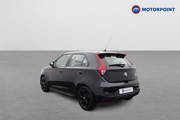 Used MG MG3 2023 for sale - 76322703: Photo 6