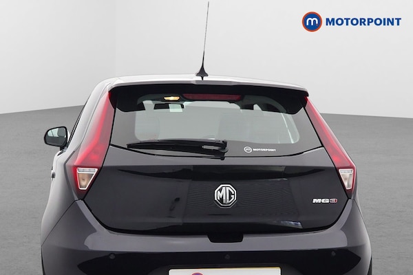 Used MG MG3 2023 for sale - 76322703: Photo 7