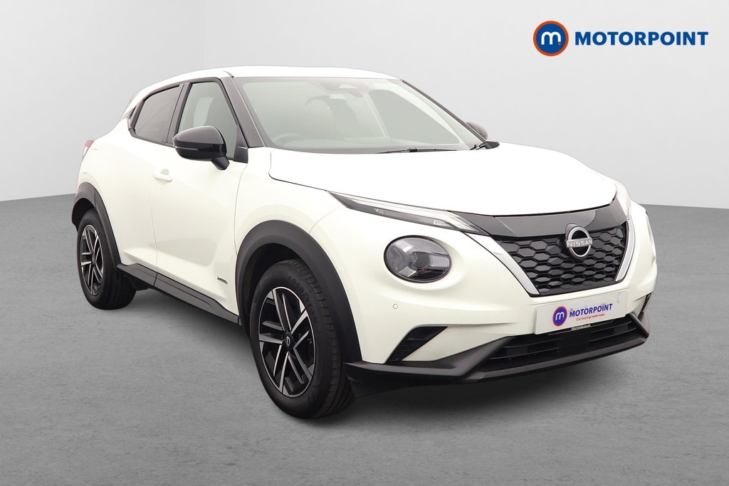 Used Nissan Juke 2025 for sale - 76697226: Photo 1