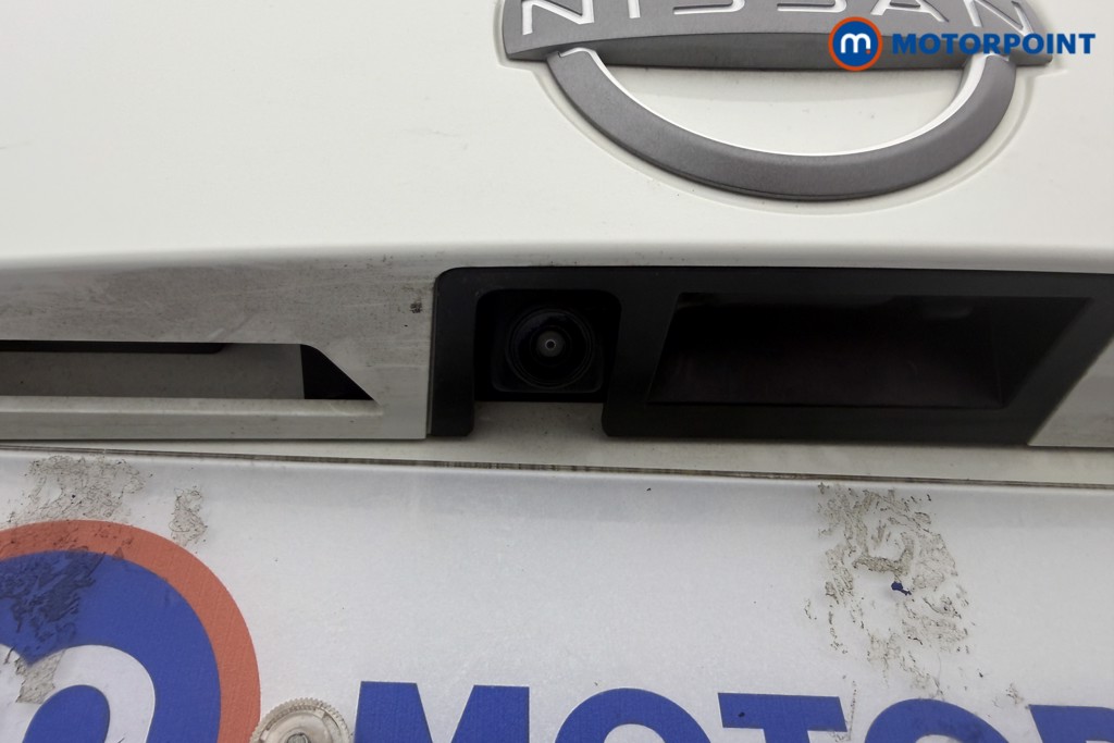 Used Nissan Juke 2025 for sale - 76697226: Photo 10