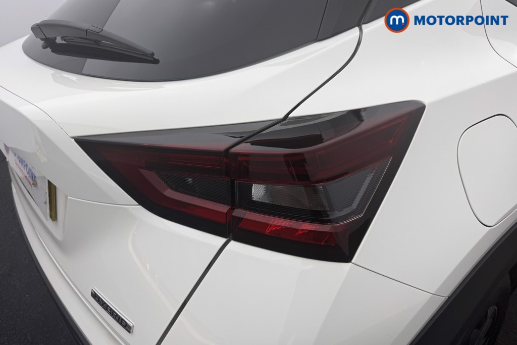 Used Nissan Juke 2025 for sale - 76697226: Photo 14