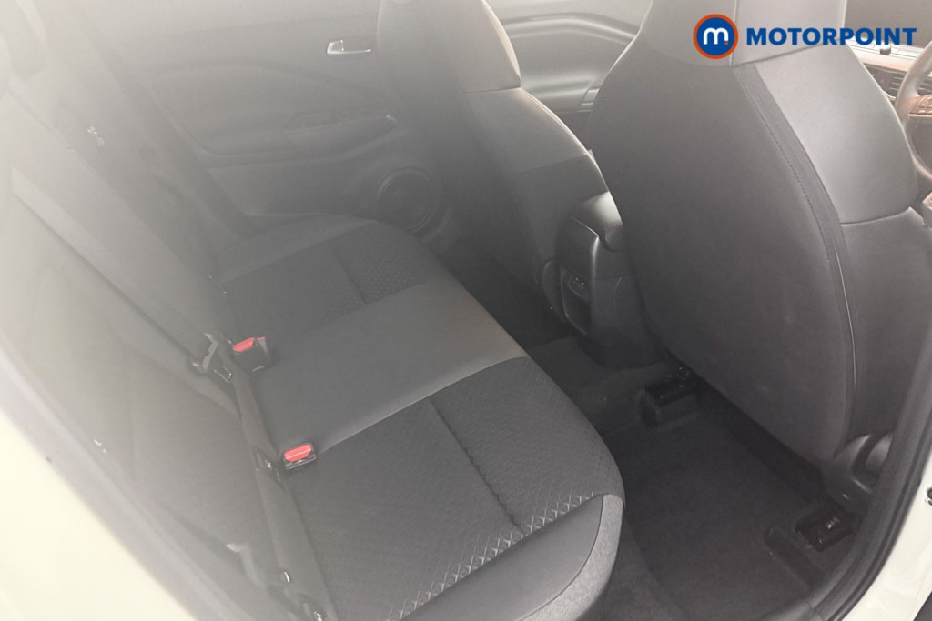 Used Nissan Juke 2025 for sale - 76697226: Photo 16