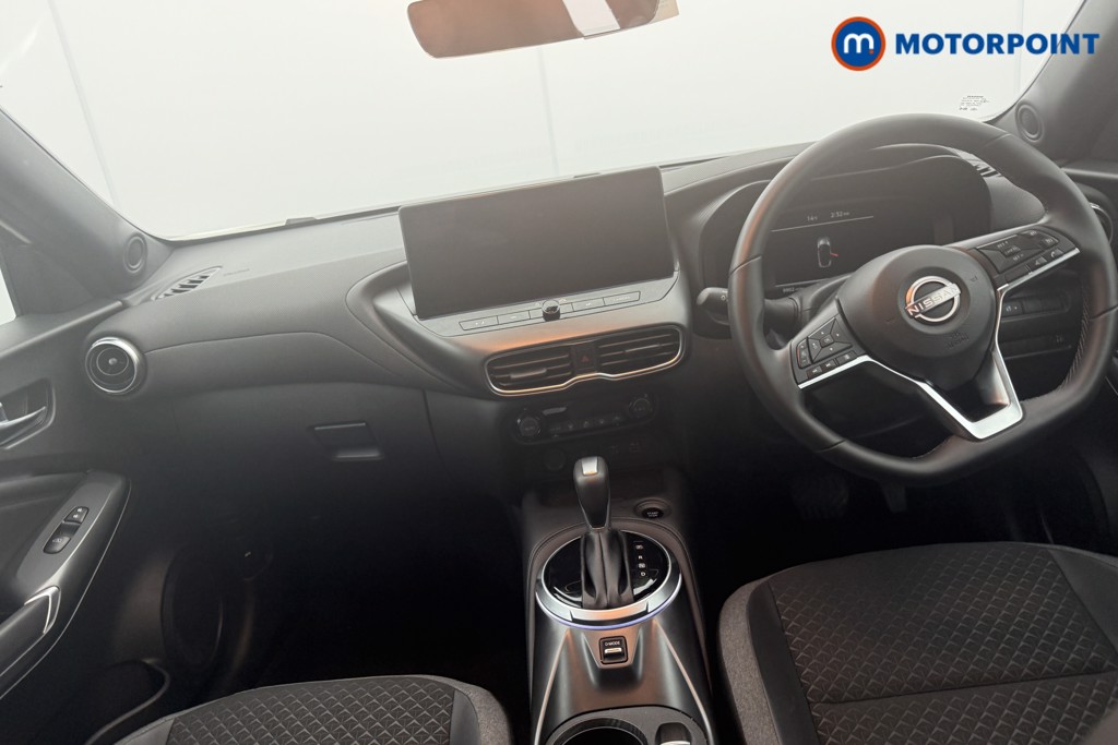 Used Nissan Juke 2025 for sale - 76697226: Photo 17