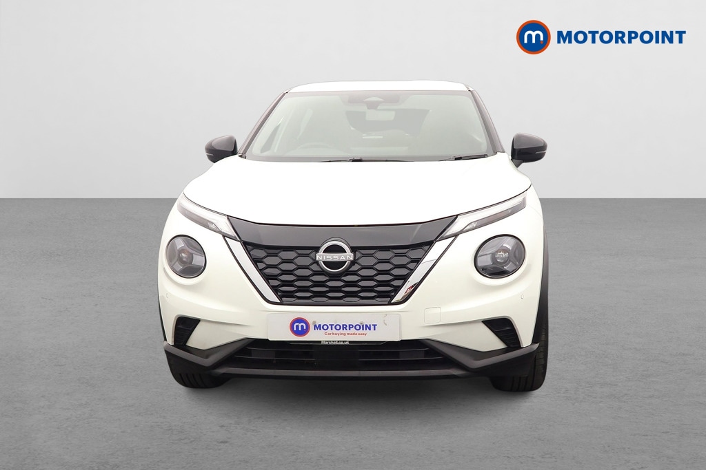 Used Nissan Juke 2025 for sale - 76697226: Photo 2