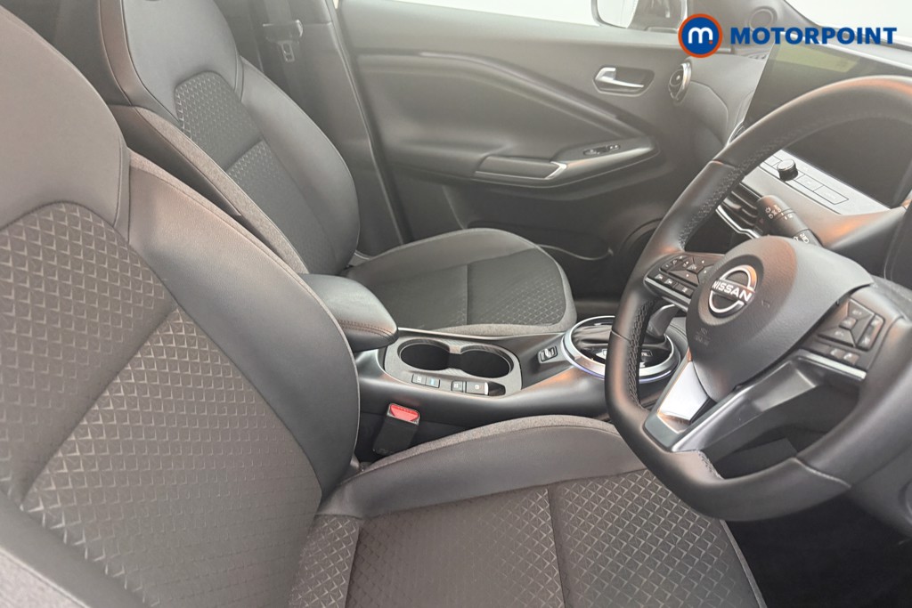 Used Nissan Juke 2025 for sale - 76697226: Photo 20