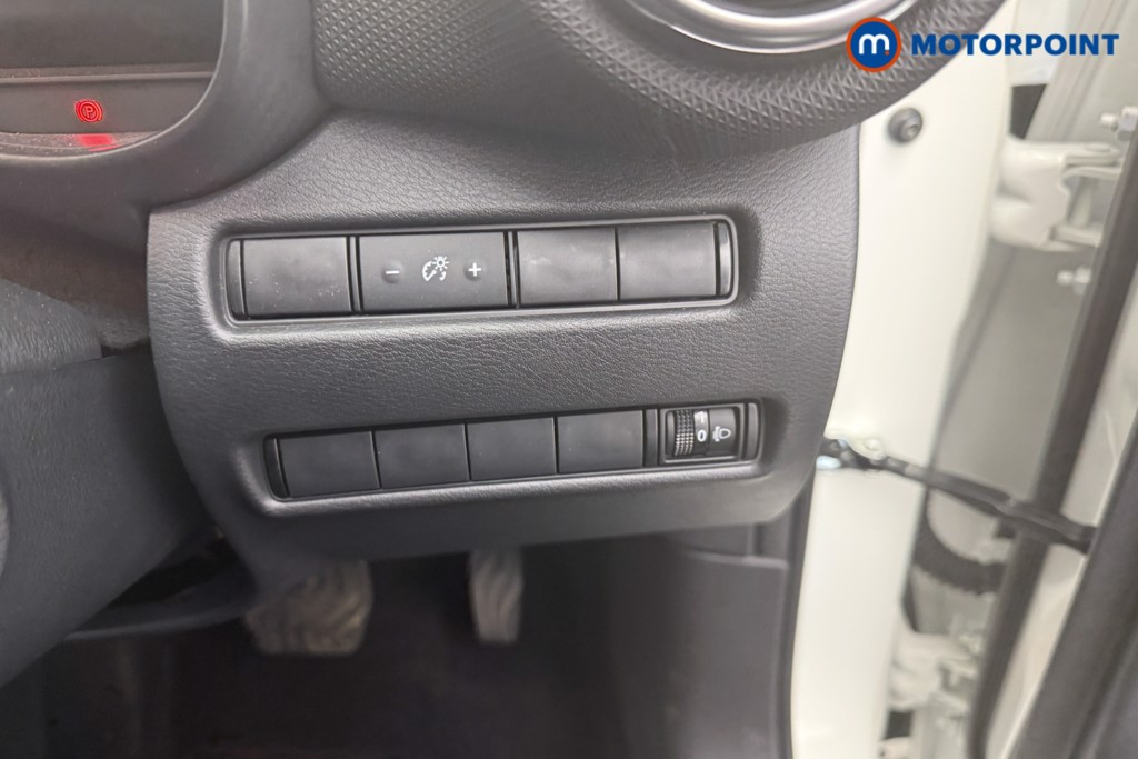 Used Nissan Juke 2025 for sale - 76697226: Photo 21