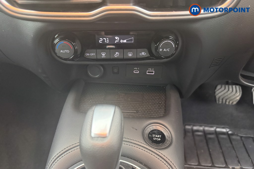 Used Nissan Juke 2025 for sale - 76697226: Photo 25