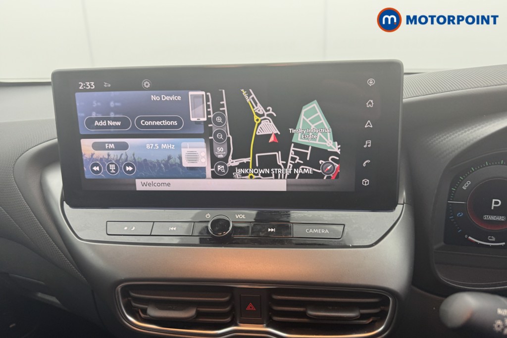 Used Nissan Juke 2025 for sale - 76697226: Photo 27