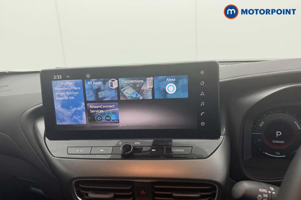 Used Nissan Juke 2025 for sale - 76697226: Photo 28