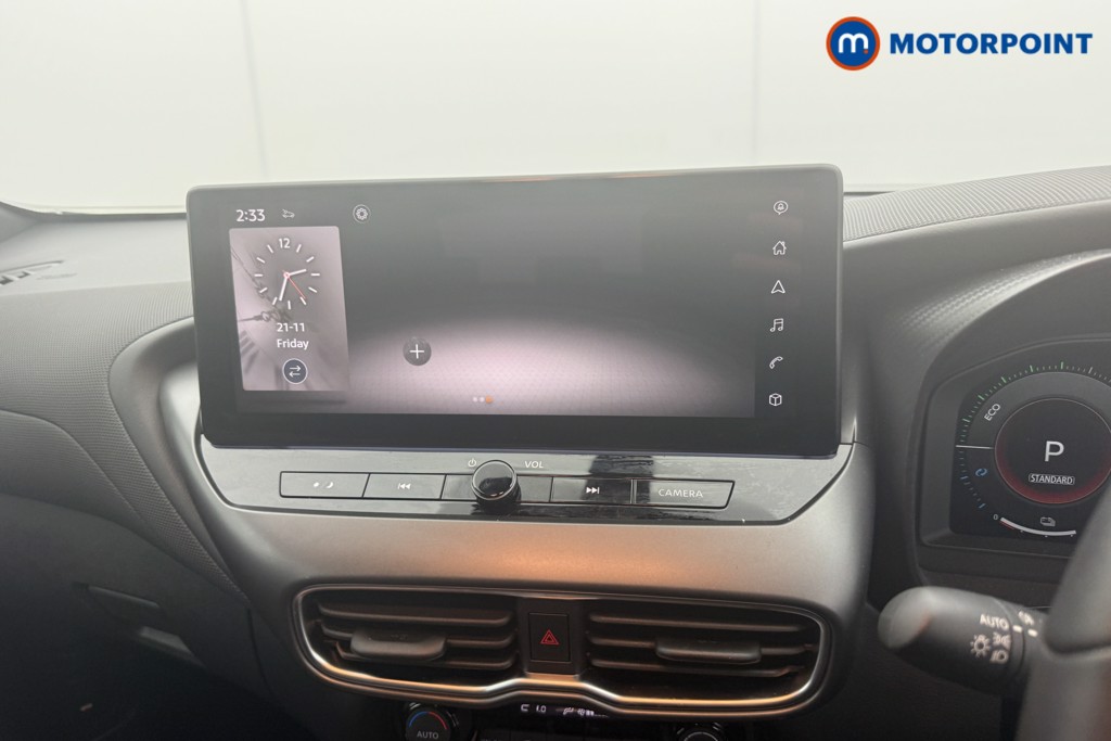 Used Nissan Juke 2025 for sale - 76697226: Photo 29