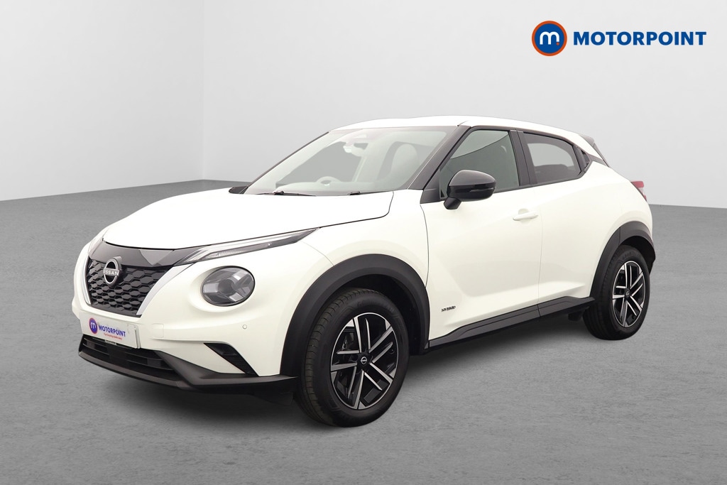 Used Nissan Juke 2025 for sale - 76697226: Photo 3