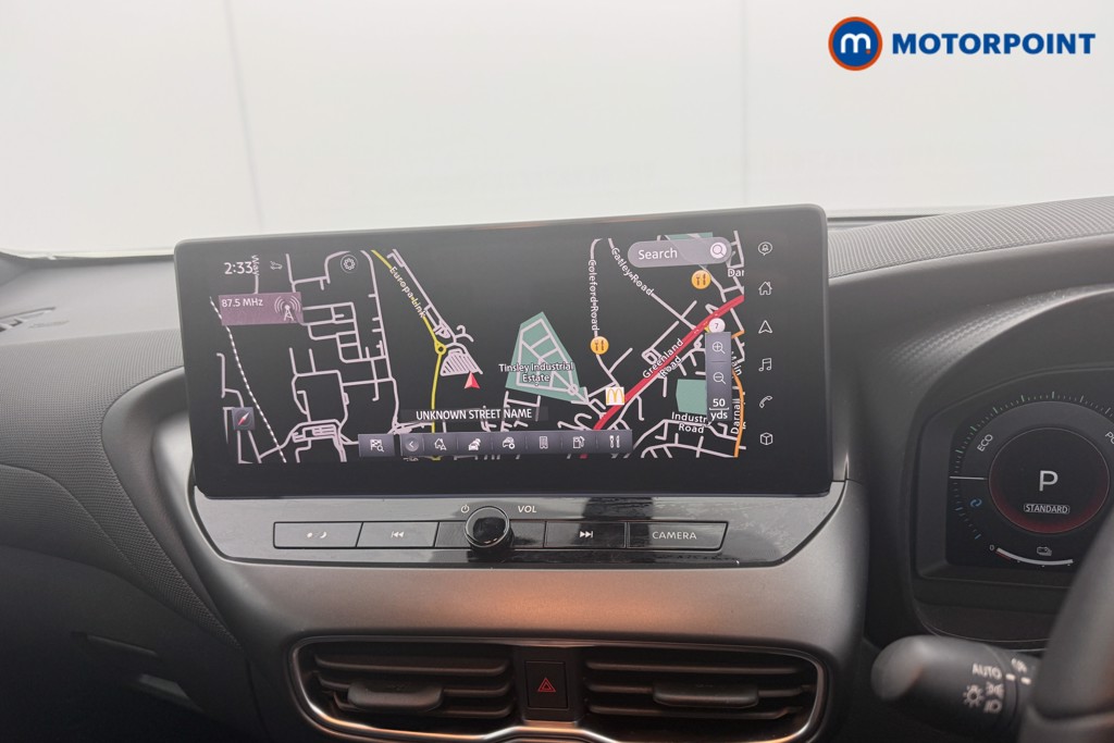 Used Nissan Juke 2025 for sale - 76697226: Photo 30