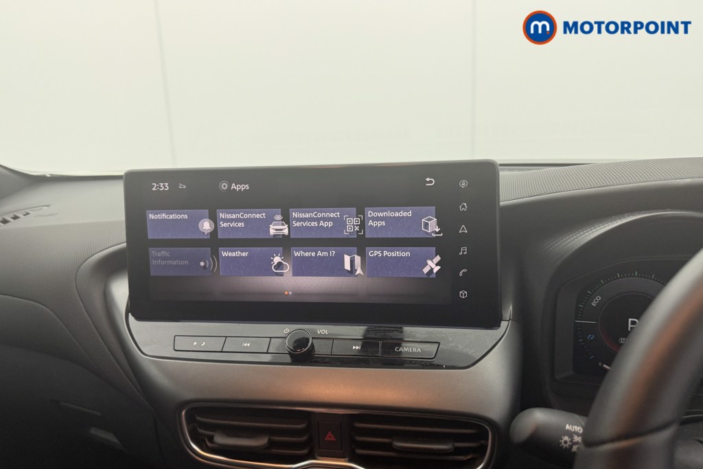 Used Nissan Juke 2025 for sale - 76697226: Photo 32